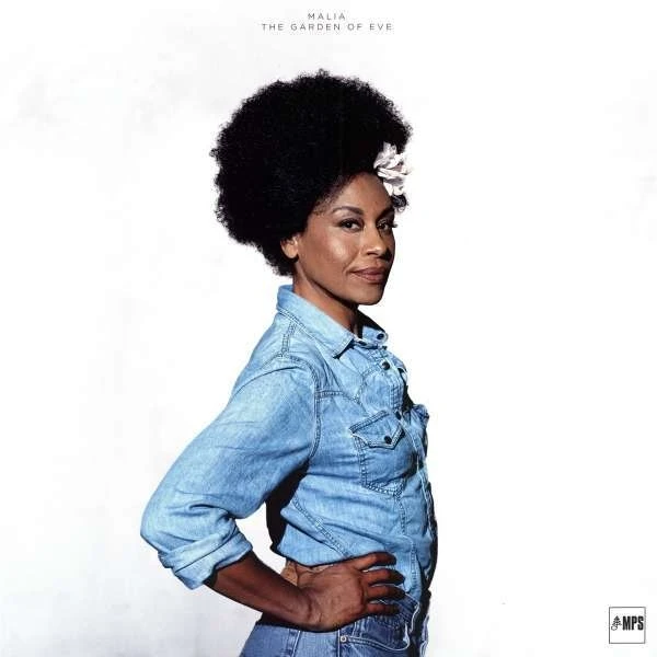 Malia -The Garden Of Eve (180g)  winyl