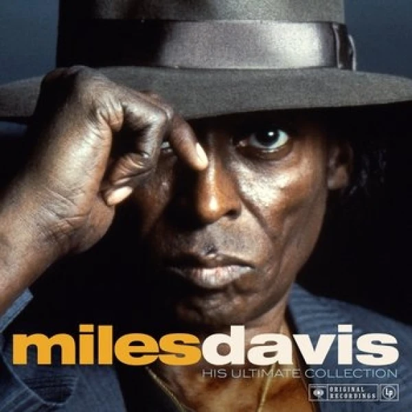 Miles Davis - His Ultimate Collection winyl