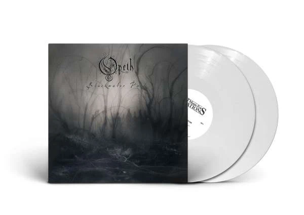 Opeth - Blackwater Park Anniversaryary Edition) (180g) (Whi