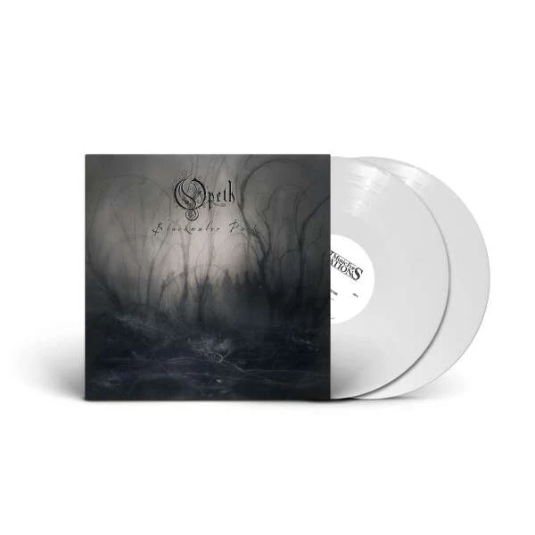 Opeth - Blackwater Park Anniversaryary Edition) (180g) (Whi