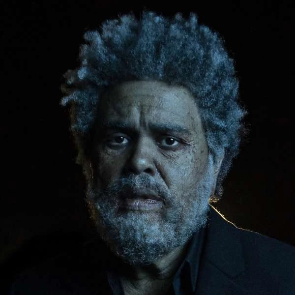 The Weeknd - Dawn FM winyl