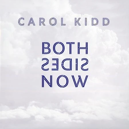 Carol Kidd - Both Sides Now winyl