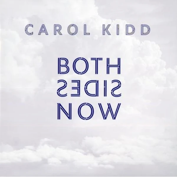 Carol Kidd - Both Sides Now winyl
