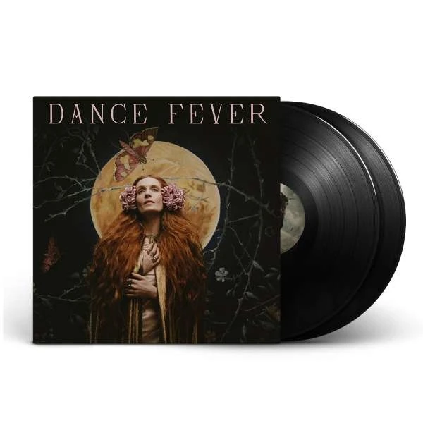 Florence and The Machine - Dance Fever winyl