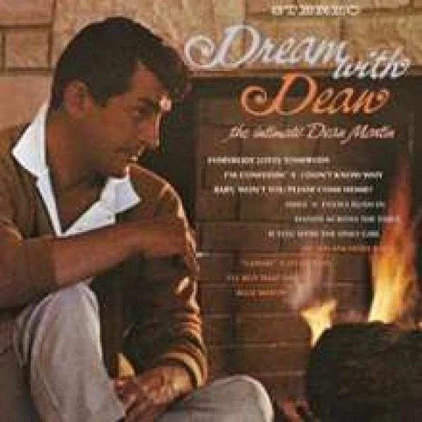 Dean Martin - Dream With Dean (180 g) (Limited Edition) (45 