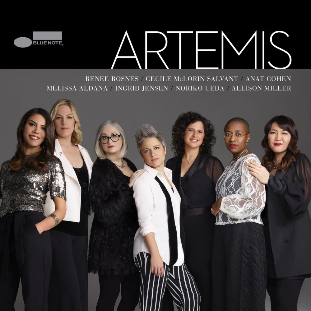 Artemis - Artemis winyl