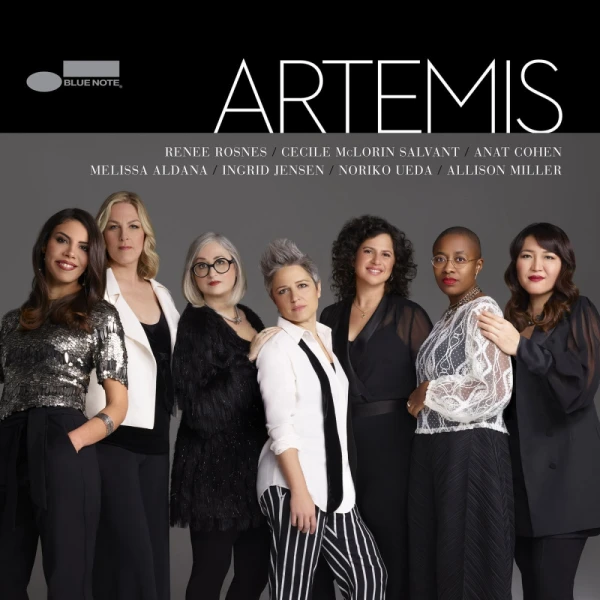 Artemis - Artemis winyl