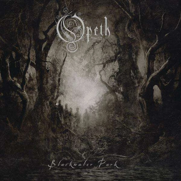 Opeth - Blackwater Park (180g) winyl