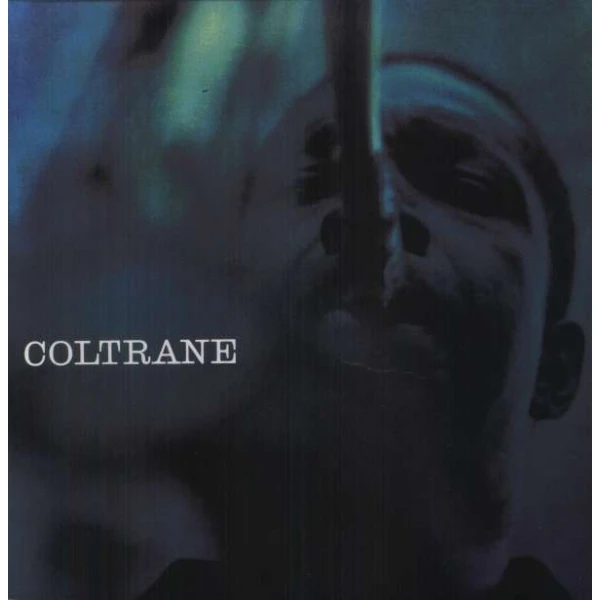 JOHN COLTRANE - COLTRANE winyl