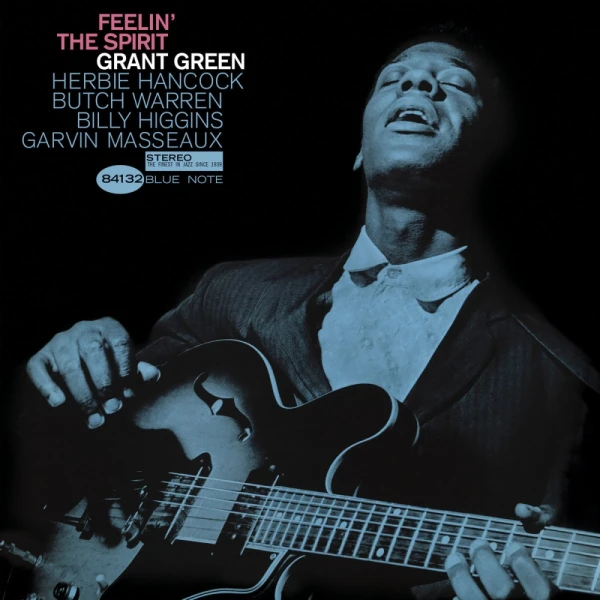 Grant Green - Feelin' The Spirit (180g) (Tone Poet Vinyl)