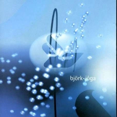 Bjork - Joga winyl