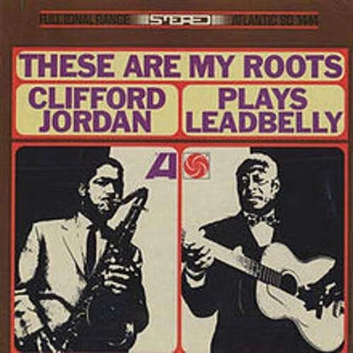 Clifford Jordan - These Are My Roots (180g) (Limited Editio
