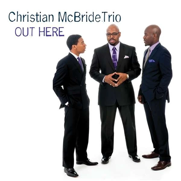 Christian McBride - Out Here (180g) (Limited Numbered Editio