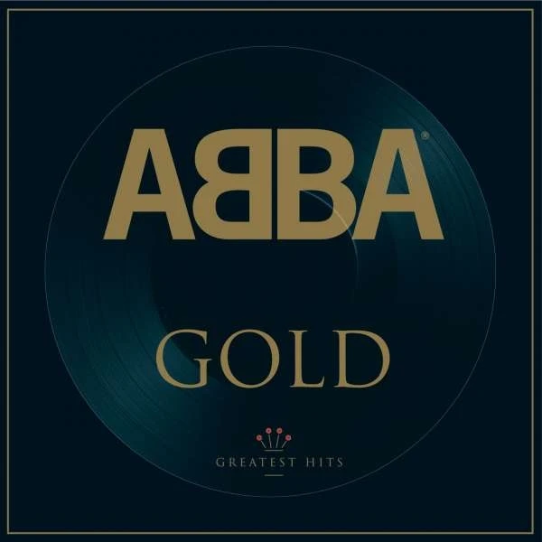 Abba - Gold - Greatest Hits (Picture Disc) winyl