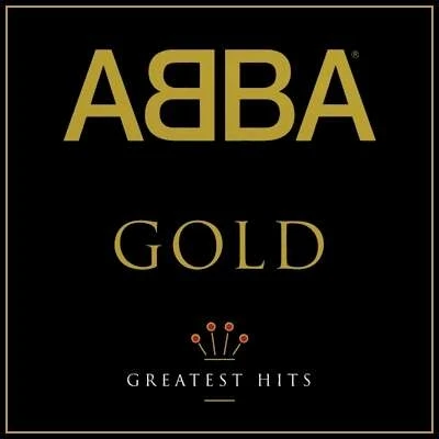 Abba - Gold ( złote winyle) Abba - Gold ( złote winyle)