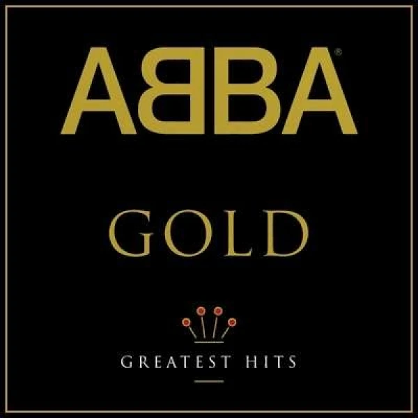 Abba - Gold ( złote winyle)