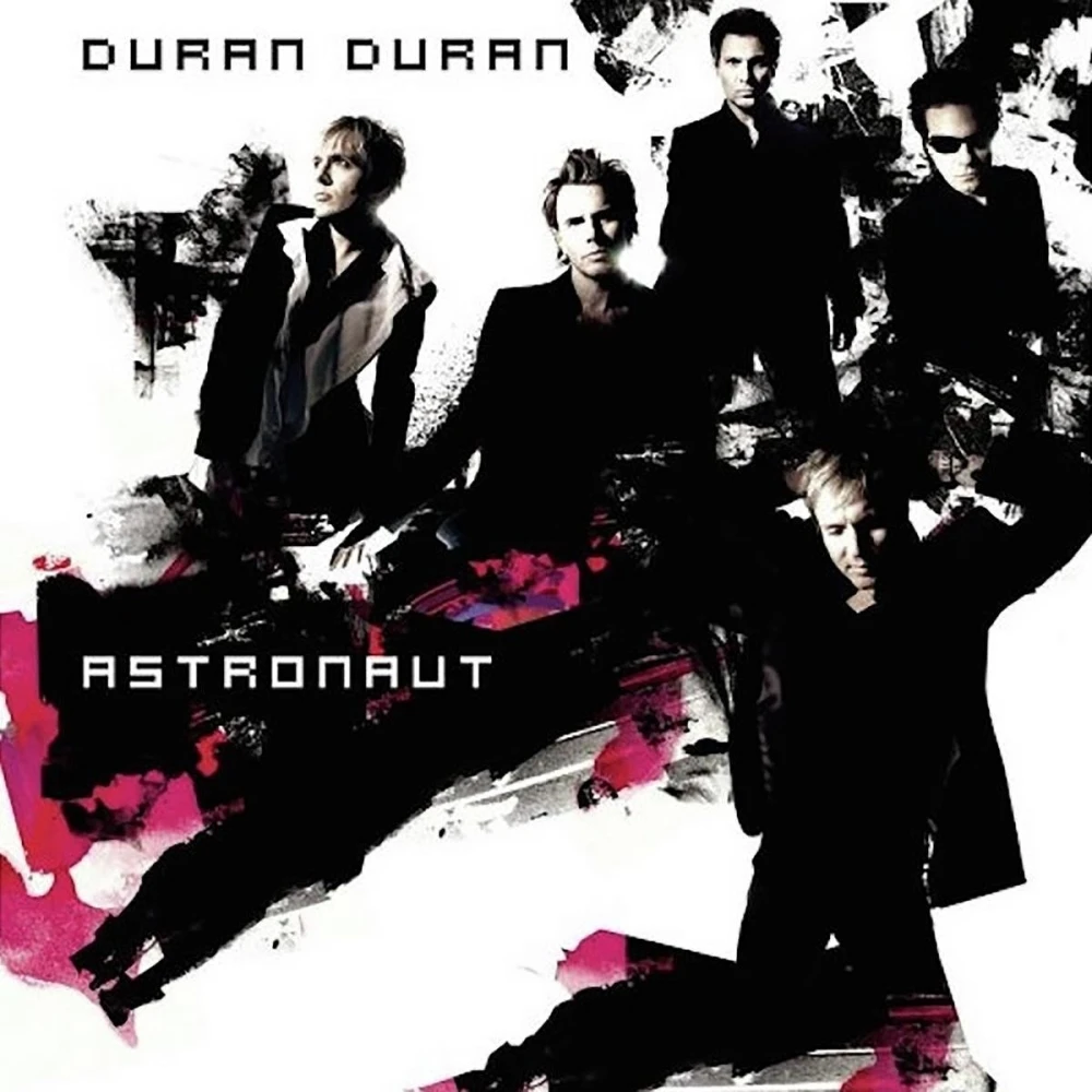 Duran Duran - Astronaut winyl