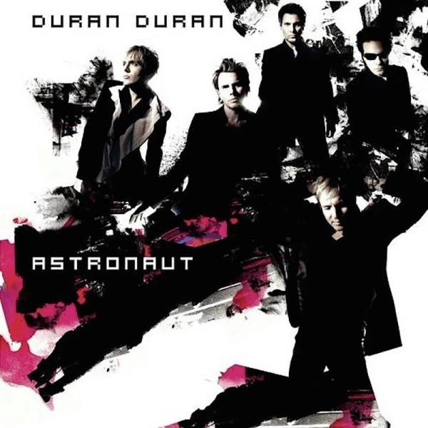 Duran Duran - Astronaut winyl