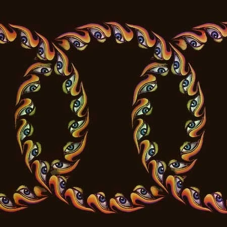 Tool - Lateralus winyl
