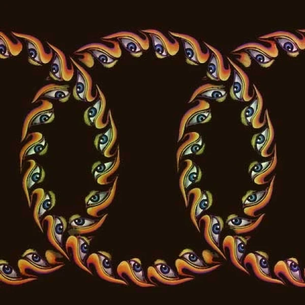 Tool - Lateralus winyl