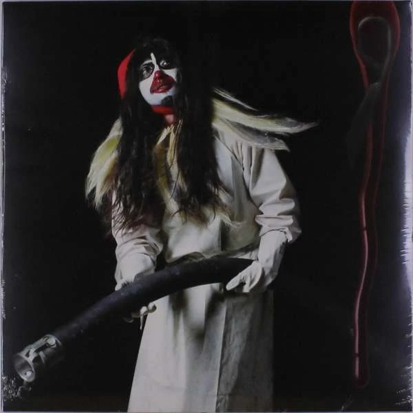 muzyka z filmu - Bjork Drawing Restraint 9 winyl muzyka z filmu - Bjork Drawing Restraint 9 winyl