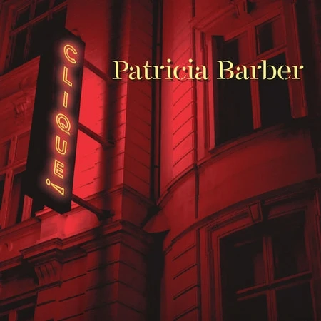Patricia Barber - Clique winyl