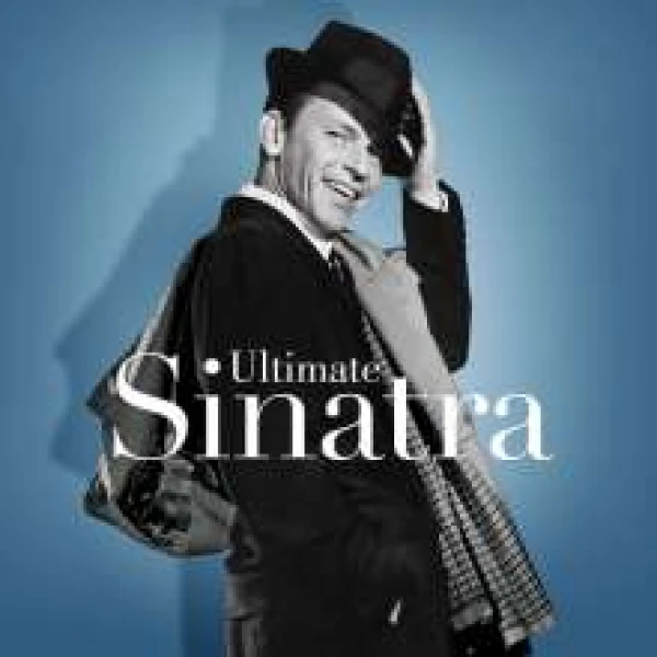 Frank Sinatra - Ultimate Sinatra (180g) winyl