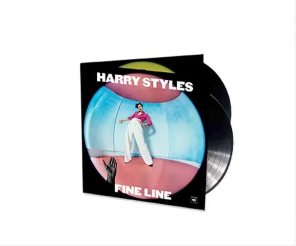 Harry Styles - Fine Line (180g) winyl