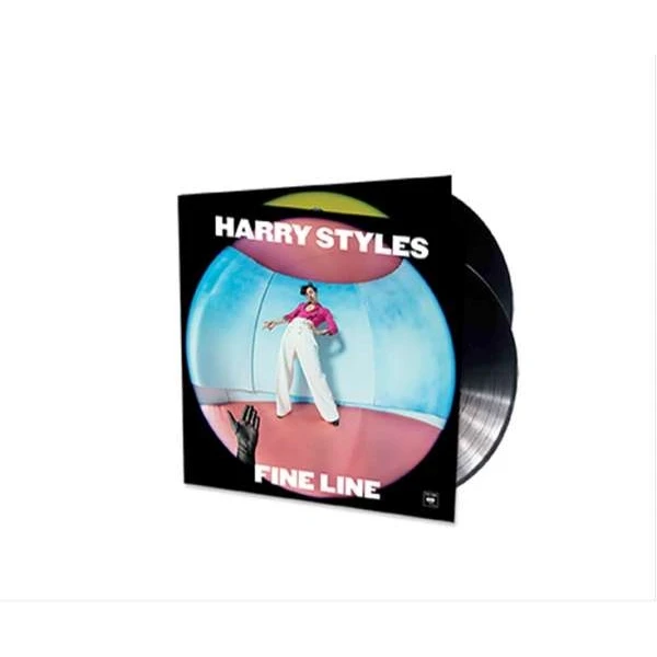 Harry Styles - Fine Line (180g) winyl