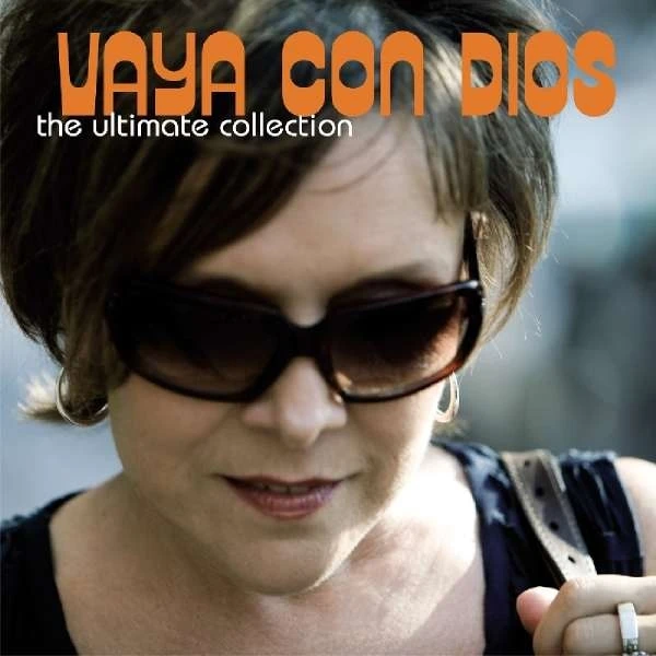 Vaya Con Dios - Ultimate Collection (180g) winyl
