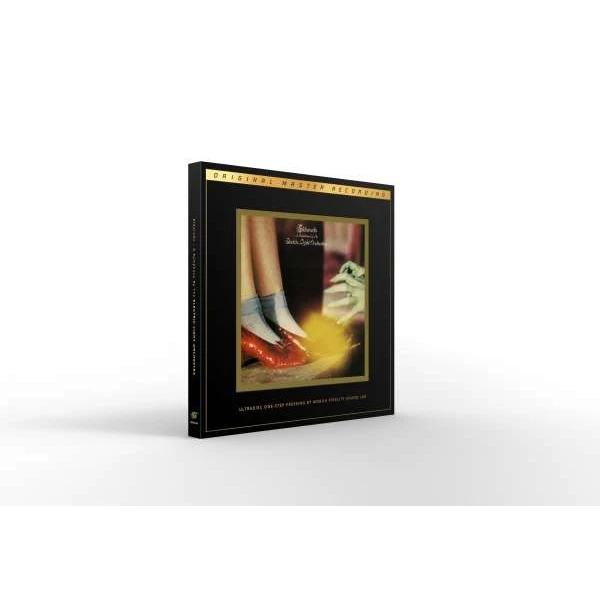 Electric Light Orchestra - Eldorado (UltraDisc One-Step Supe