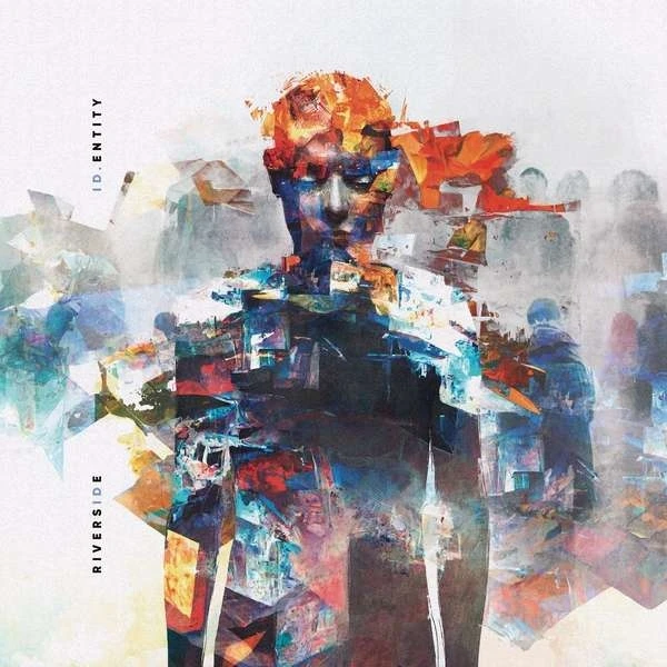 Riverside - ID.Entity (180g) winyl