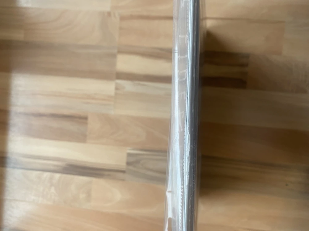 The Sisters of Mercy - Floodland silver label winyl przetarc