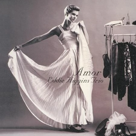 Eddie Higgins Trio - Amor winyl
