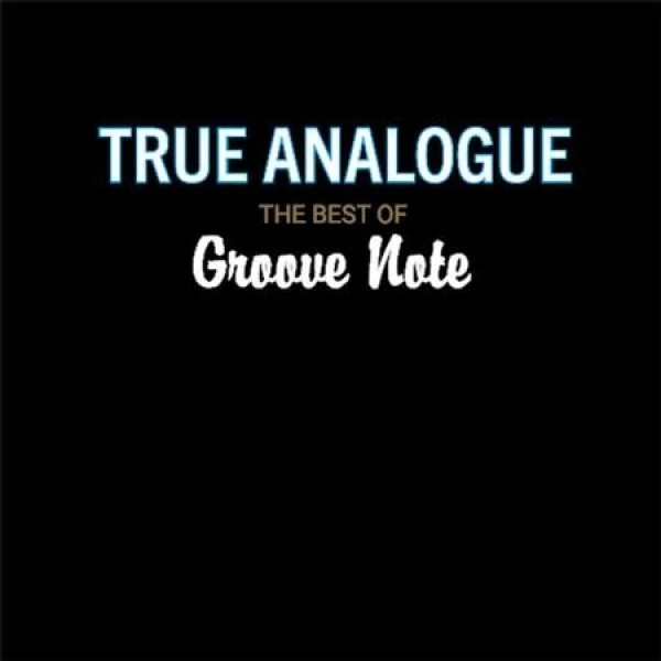 V/A - True Analogue: The Best of Groove Note Records  (25th 