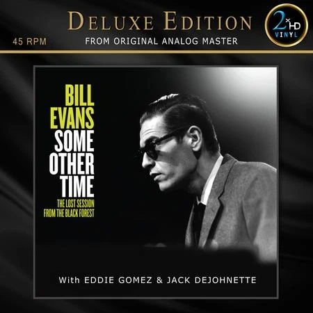 Bill Evans - Some Other Time  (Limited Edition) winyl