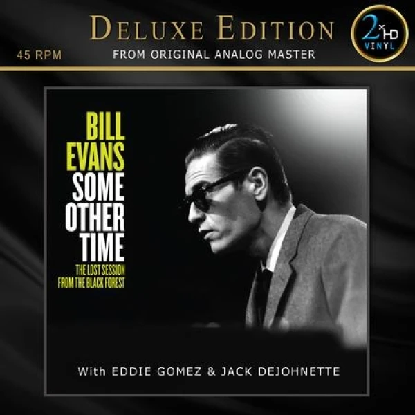 Bill Evans - Some Other Time  (Limited Edition) winyl