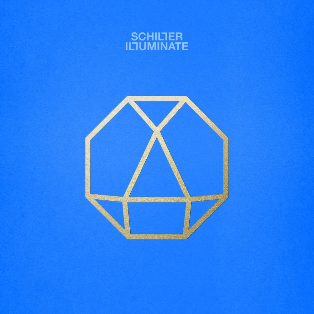 Schiller - Illuminate winyl