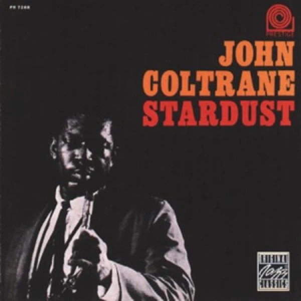 John Coltrane - Stardust winyl