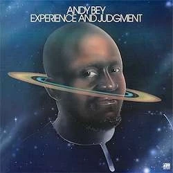 Andy Bey - Experience And Judgment (180g) winyl