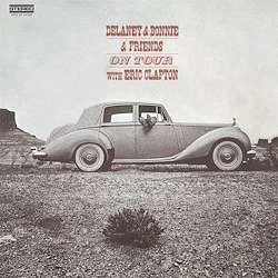 Delaney & Bonnie & Friends - On Tour With Eric Clapton (180g