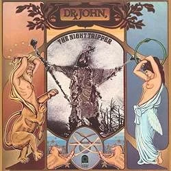 Dr. John - The Sun, Moon & Herbs (180g) winyl