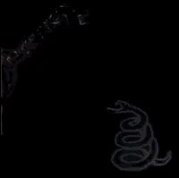 Metallica - Metallica winyl