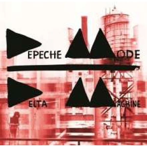 Depeche Mode – Delta Machine winyl