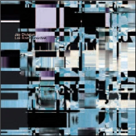 Joy Division – Les Bains Douches winyl