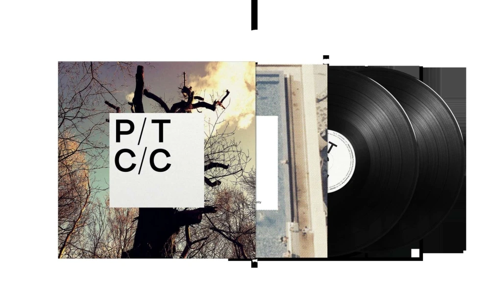 Porcupine Tree - Closure Continuation (180g) winyl