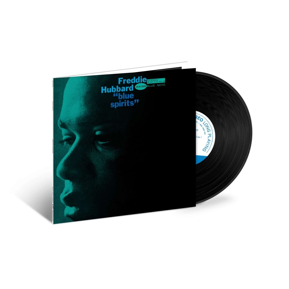 Freddie Hubbard - Blue Spirits (Tone Poet Vinyl) (180g) winy