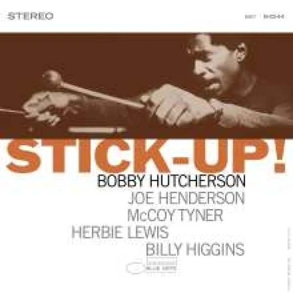Bobby Hutcherson - Stick Up! (Tone Poet Vinyl) (180g) winyl