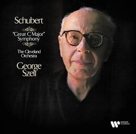 Franz Schubert - Symphonie Nr.9 C-Dur "Great" (180g) winyl
