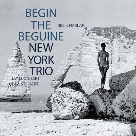 New York Trio - Begin The Beguine premiera koniec czerwca 20